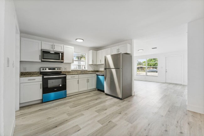 property at 448 NW 3rd Ave