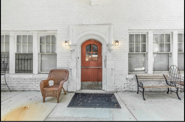 property at 665 E Pkwy S