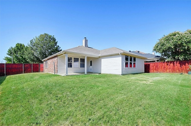 property at 3721 Mountain Ranch Rd