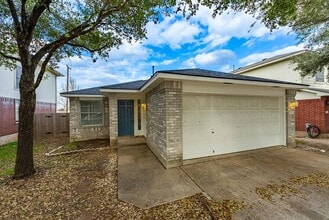 1336 Miss Allison's Way in Pflugerville, TX - Building Photo - Building Photo