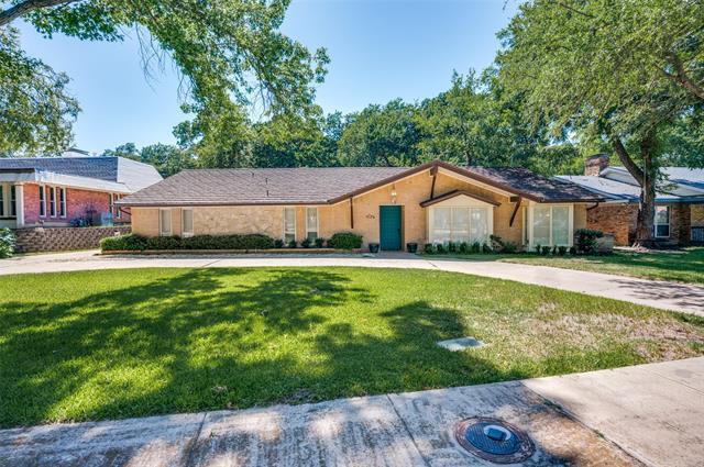 1525 Cripple Creek Dr in Irving, TX - Building Photo - Building Photo