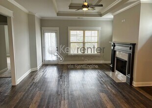 8528 Amberwing Cir in Ooltewah, TN - Building Photo - Building Photo