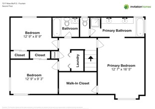 7217 Moss Bluff Ct in Fountain, CO - Building Photo - Building Photo