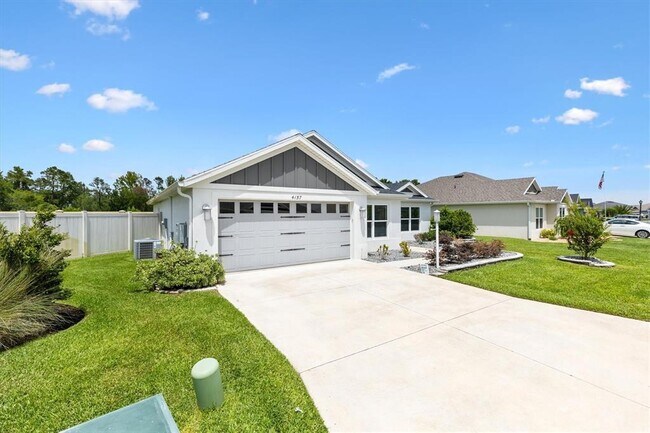 4157 Tiedemann Lp in the Villages, FL - Building Photo - Building Photo