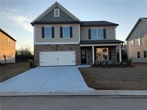property at 3875 Alden Pl