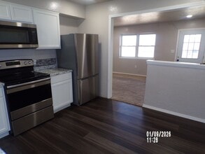 21 NW 53rd St in Lawton, OK - Building Photo - Building Photo