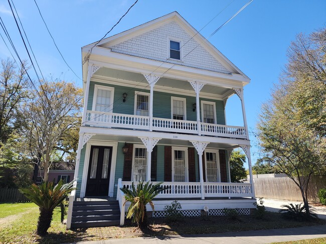 property at 110 S Dearborn St