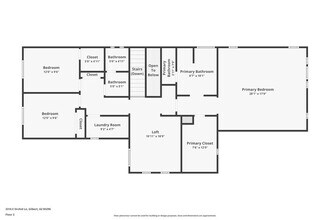 3316 E Orchid Ln in Gilbert, AZ - Building Photo - Building Photo