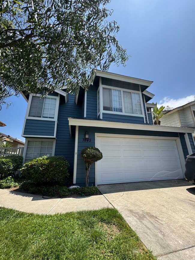 property at 7845 Goode St