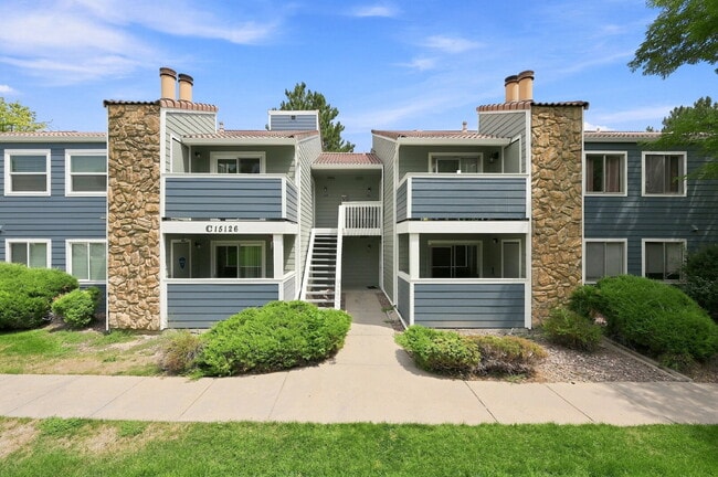 property at 15126 E Louisiana Dr