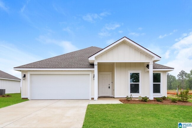 property at 1162 Hayward Lp