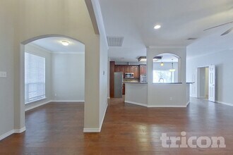 1435 Red Wolf Dr in Rockwall, TX - Building Photo - Building Photo