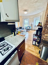 25 Worcester Sq, Unit 4 in Boston, MA - Building Photo - Building Photo