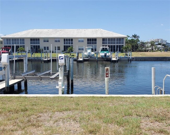 311 Garvin St in Punta Gorda, FL - Building Photo - Building Photo