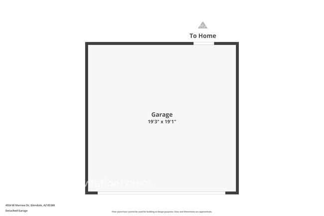 4554 W Morrow Dr in Glendale, AZ - Building Photo - Building Photo
