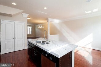 11888 Country Squire Way in Clarksburg, MD - Building Photo - Building Photo