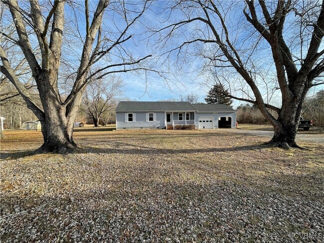 5811 Dennisville Rd, Unit 3231-108 in Amelia Court House, VA - Building Photo - Building Photo