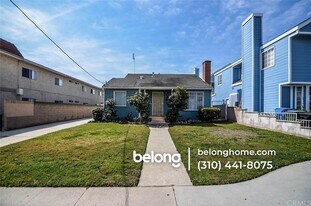 1640 W 218th St in Torrance, CA - Building Photo