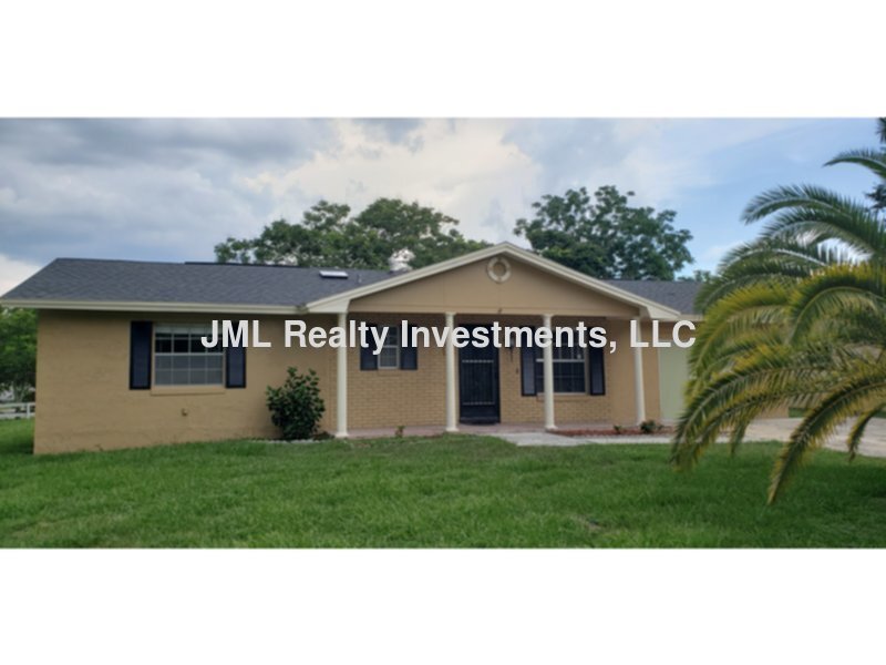 146 N Alderwood St in Winter Springs, FL - Building Photo