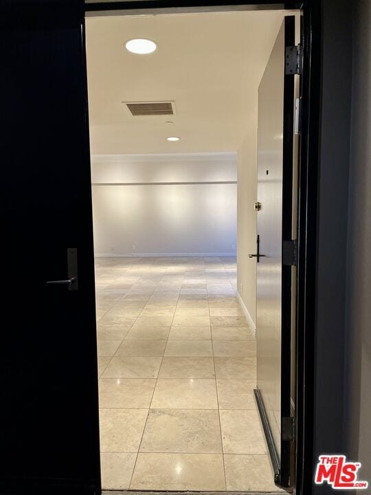 property at 10445 Wilshire Blvd