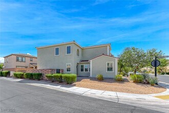 1172 Strada Pecei in Henderson, NV - Building Photo - Building Photo