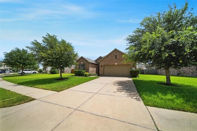 28634 Cranford Sage Ln in Katy, TX - Building Photo - Building Photo