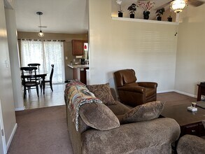 203 Stockton Ct in Richlands, NC - Building Photo - Building Photo