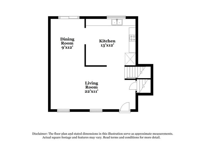 8964 Raven Dr in Jonesboro, GA - Building Photo - Building Photo