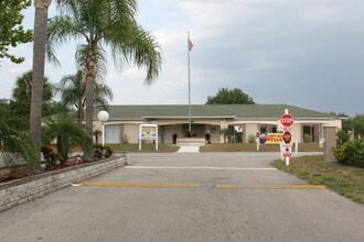 Spring Hill Estates in Mulberry, FL - Building Photo - Building Photo