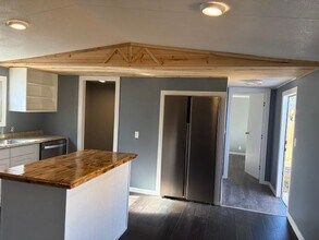 110 County Rd 32150 in Brookston, TX - Building Photo - Building Photo