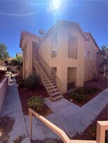 2110 Los Feliz St in Las Vegas, NV - Building Photo