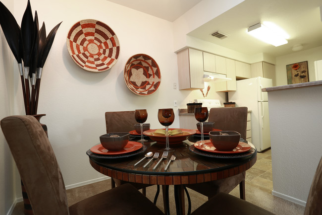 Tierra Vida in Tucson, AZ - Building Photo - Interior Photo
