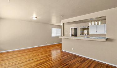 3125 Hamilton Ave in El Paso, TX - Foto de edificio - Building Photo