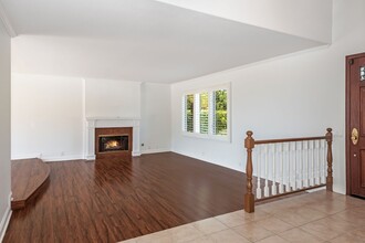 4611 Sierra Madre Rd in Santa Barbara, CA - Building Photo - Building Photo