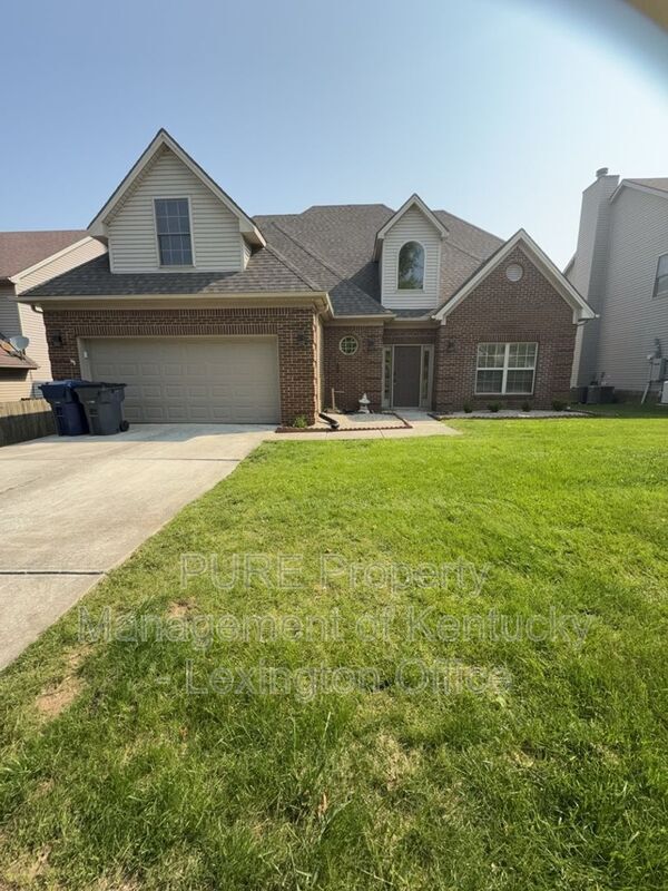 property at 4844 Clifford Cir