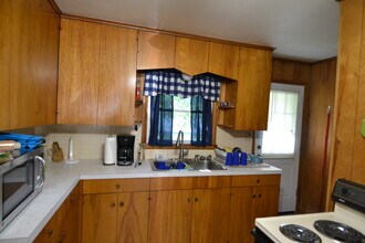 16 Scott Street Ter, Unit 16.5 in Kirksville, MO - Building Photo - Building Photo