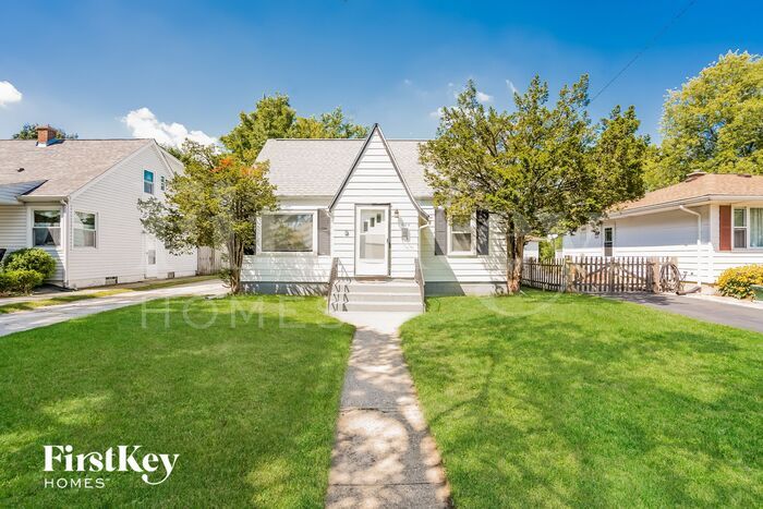 1026 Muirfield Ave in Waukegan, IL - Foto de edificio