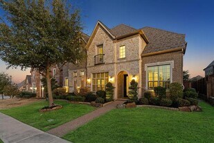 7232 Blanco Dr in Irving, TX - Building Photo