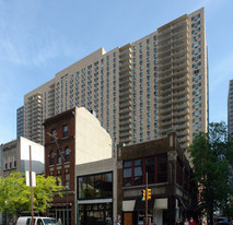 William Penn House Apartments