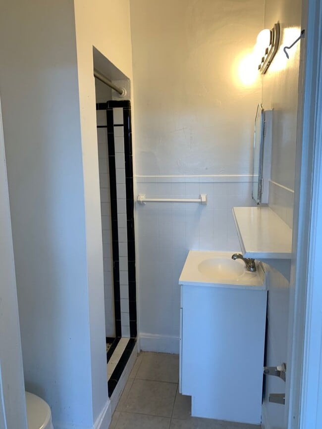 property at 2509 N Charles St