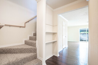 Camelot Apartments in Orange, TX - Building Photo - Interior Photo