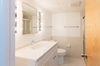 Bridgewater Apartments in Brookhaven, PA - Foto de edificio - Building Photo