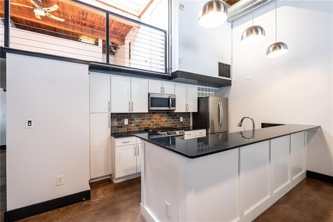 property at 644 Wells St SW
