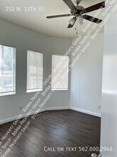 252 W 11th St in Los Angeles, CA - Building Photo - Building Photo
