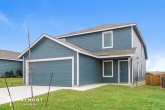 297 Tahoe Ave in New Braunfels, TX - Building Photo - Building Photo