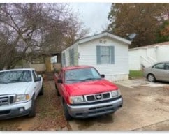 201 Autumn Leaf Ln in Winston-Salem, NC - Foto de edificio - Building Photo