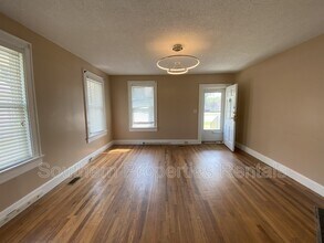 110 Park Ave in Sanford, NC - Building Photo - Building Photo