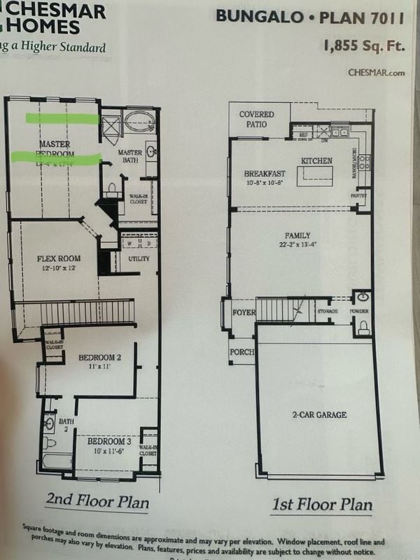 property at 4248 Merry Mill Dr