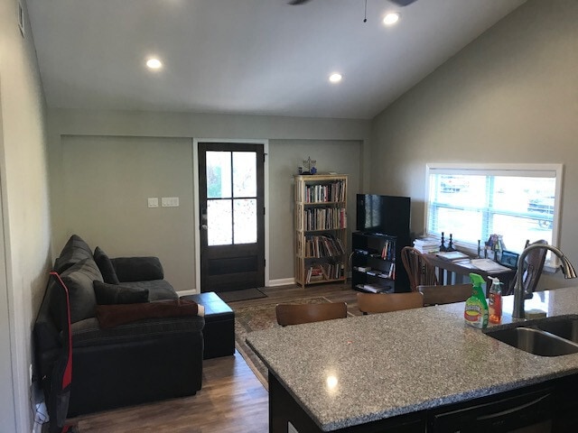 620 N 6th St in Oxford, MS - Building Photo - Building Photo