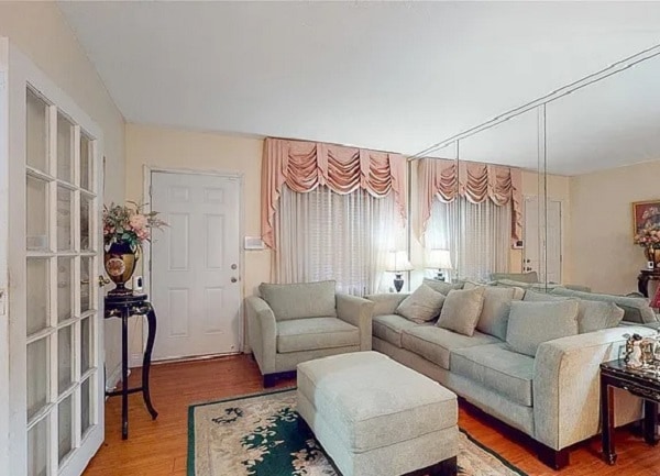 property at 14401 Boggs Dr
